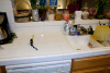 Granite Shield Kitchen Countertop - Tile & Grout Sealer DIY Kit